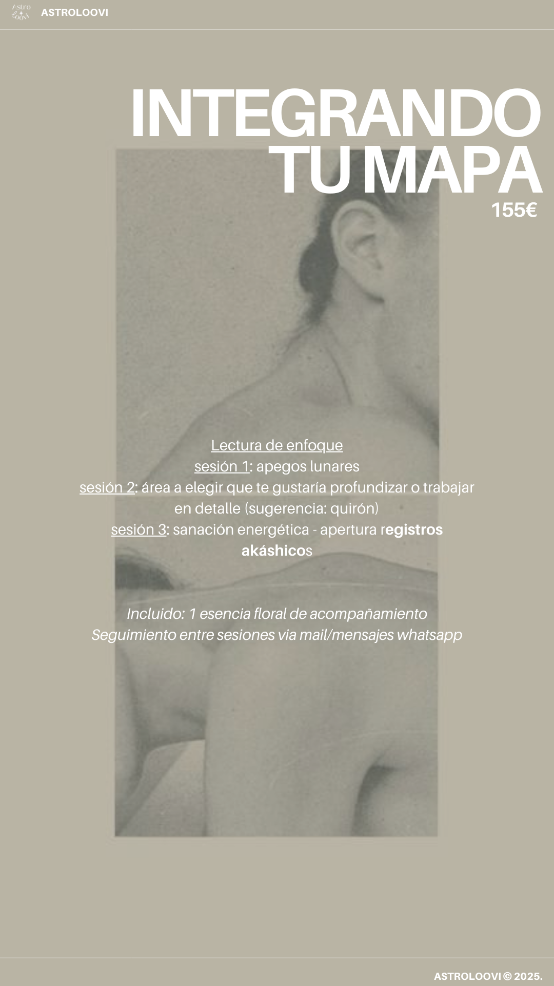 Origen: programa de continuación carta natal.