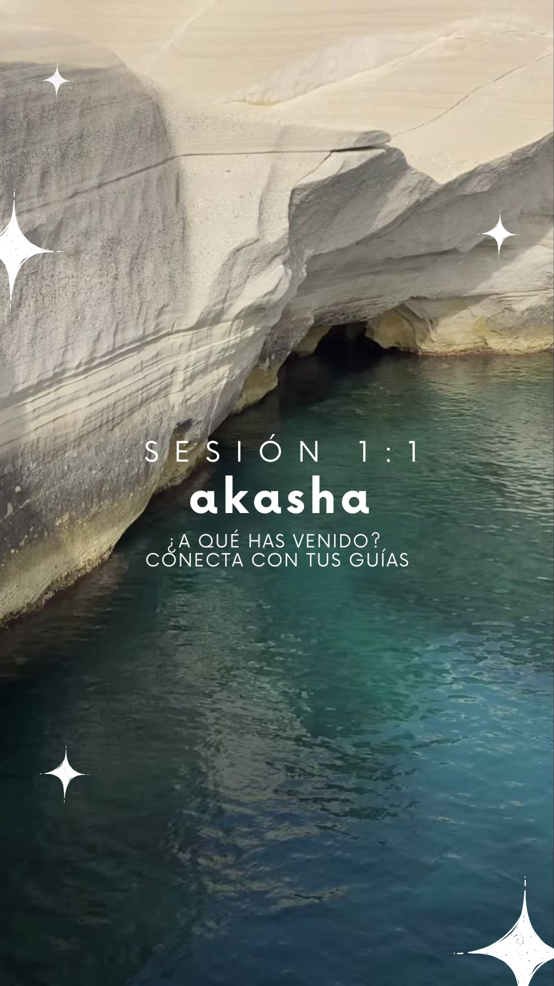 Carta Natal Akasha