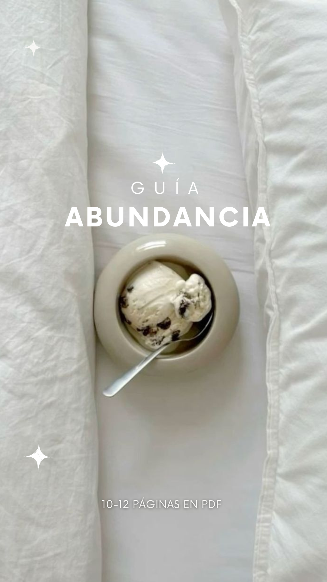 Guía para conectar con tu abundancia