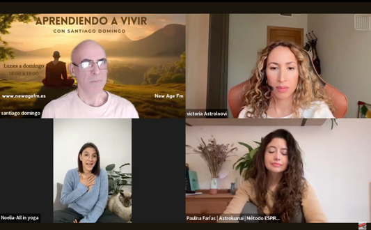 ✧ ¿Para qué hemos venido? - Programa de radio ✧