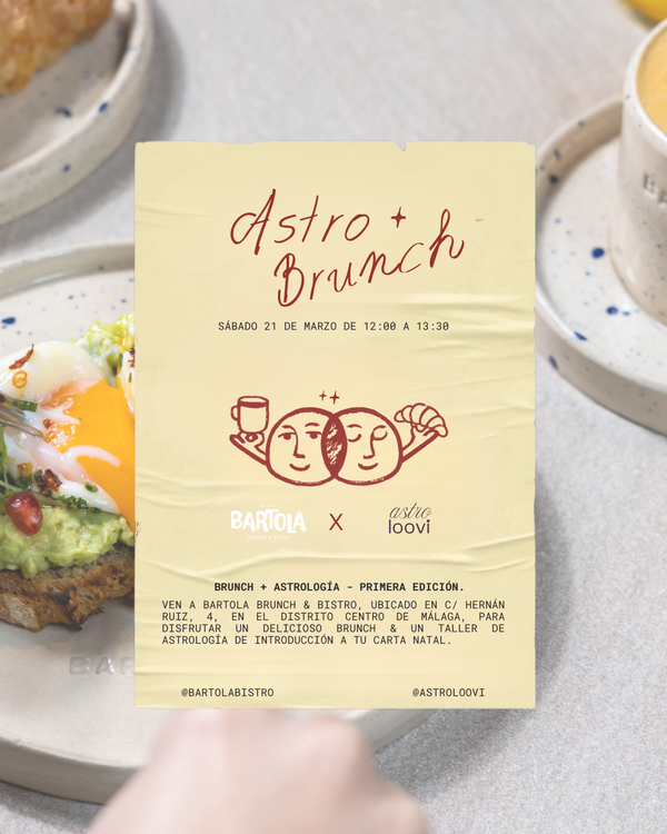 AstroBrunch