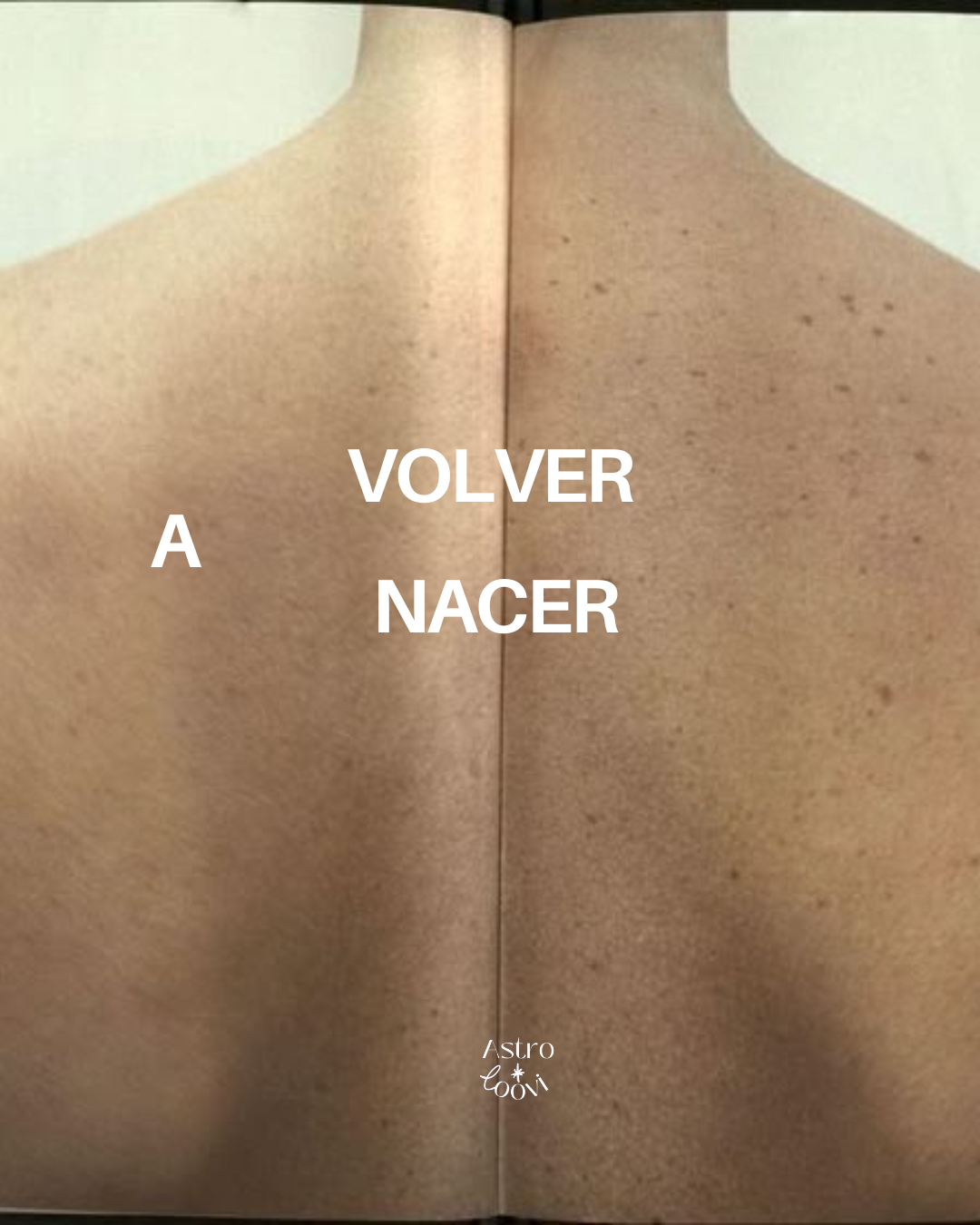 Sesión 1:1 - Cumpleaños - Revolución Solar