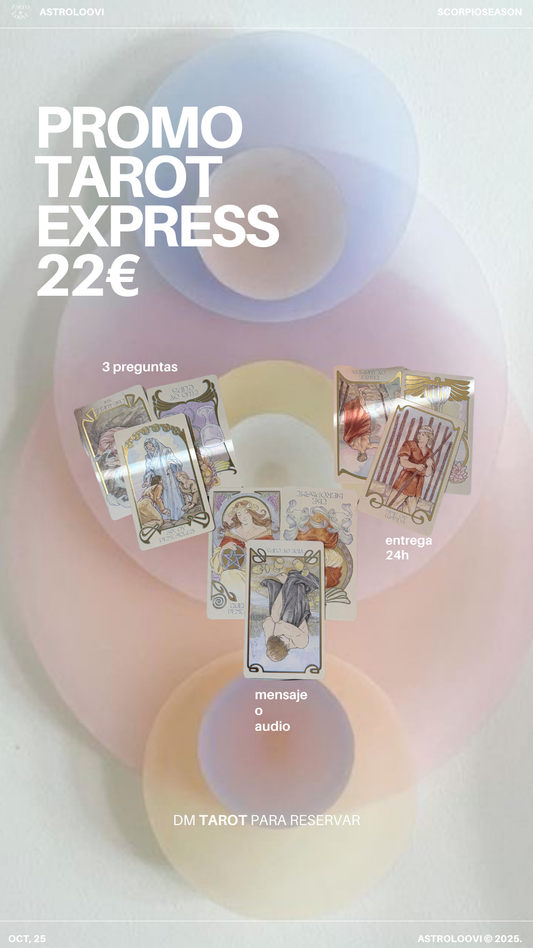 Tirada express: 3 preguntas cortas