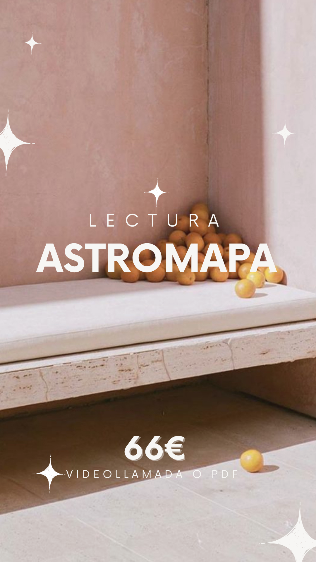 Lectura Astromapa