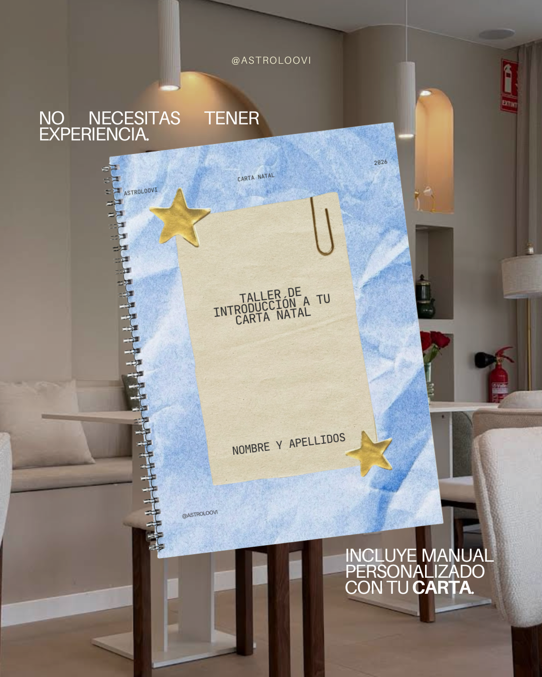 Astrobrunch · Introducción a la Astrología ✴︎