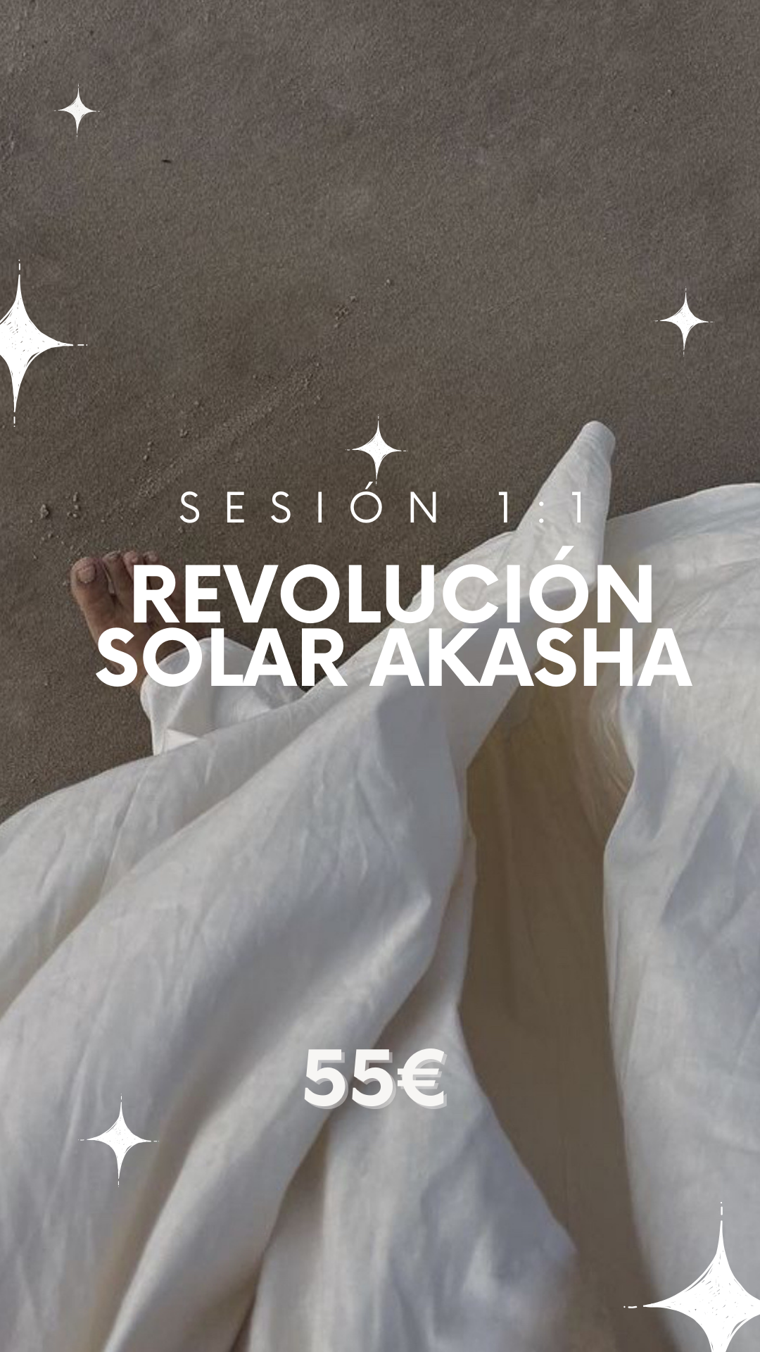 Revolución Solar + Registros Akáshicos