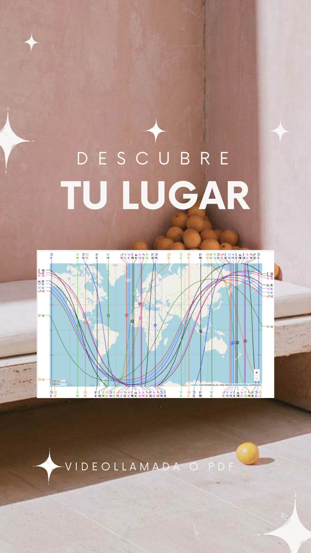 Lectura Astromapa