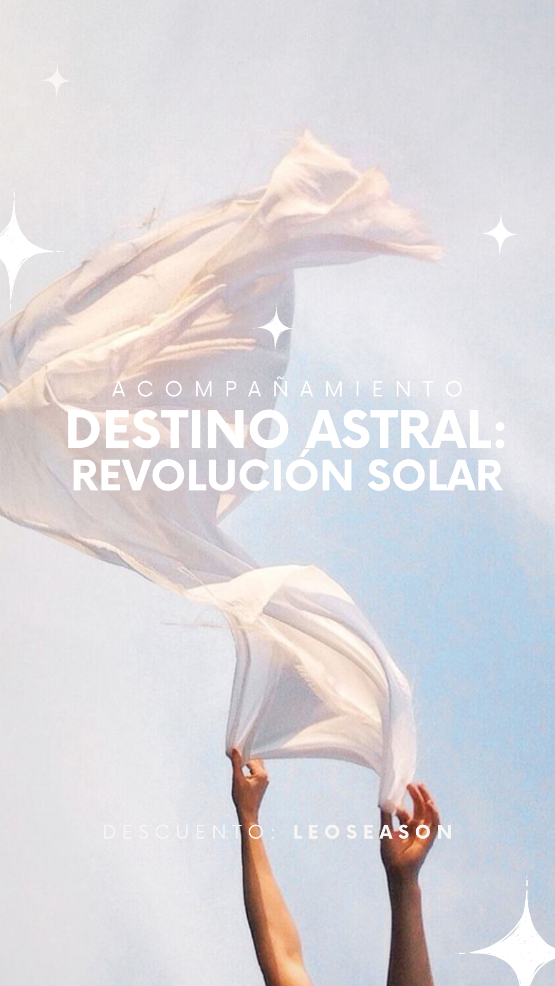 Destino Astral: Revolución Solar