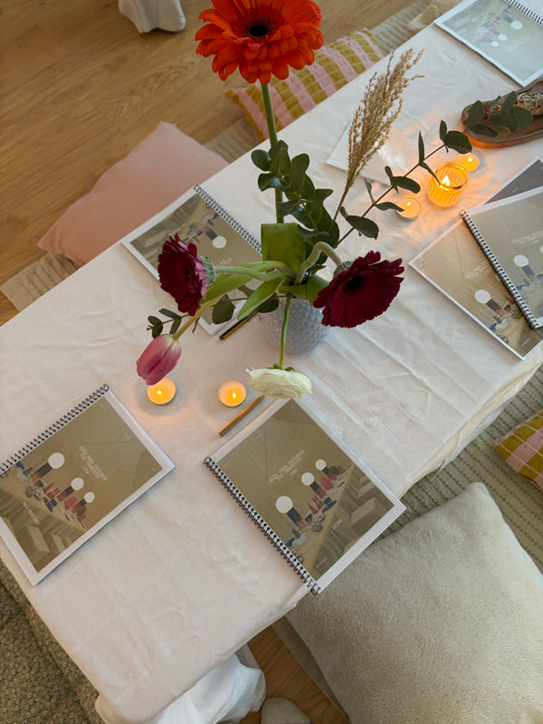 Taller Introducción a la Astrología