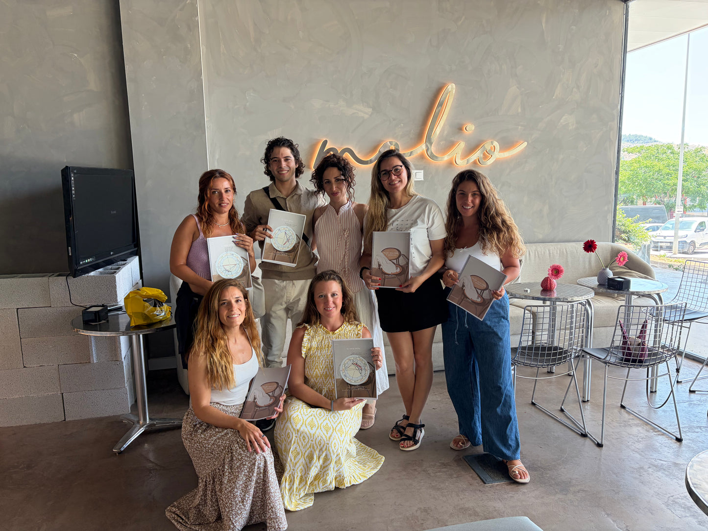 Taller de Introducción a la Astrología ✴︎