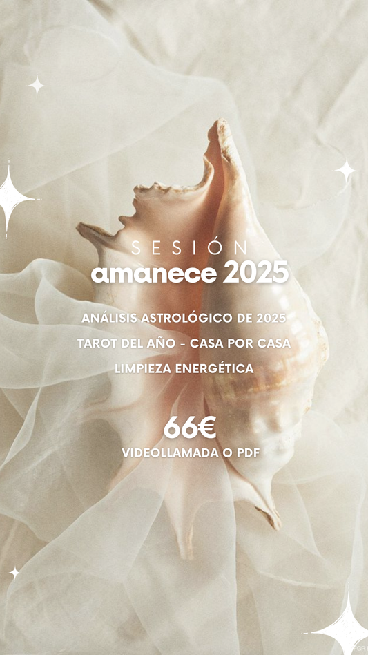 Amanece 2025